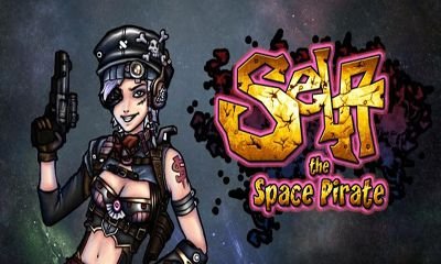 download Sela The Space Pirate apk